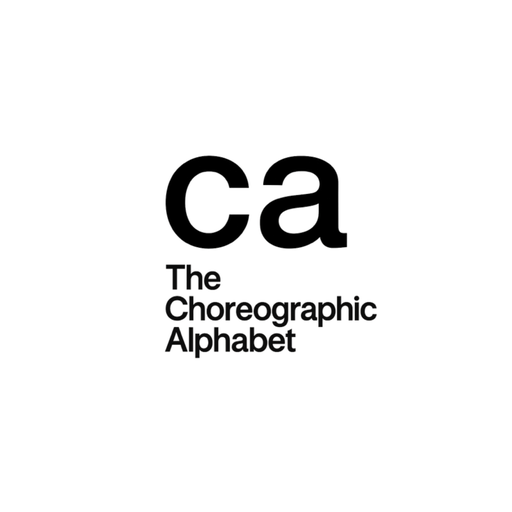 ca The Choreographic Alphabet